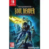 Legacy Of Kain™ Soul Reaver 1 & 2 Remastered za Switch