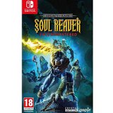 Aspyr Switch Legacy of Kain Soul Reaver 1&2 Remastered Cene