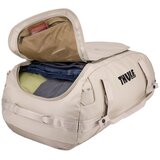 Thule Sportska/putna torba i ruksak 2u1 Chasm 70 L - bež | shoptok.hr
