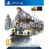 Koch Media Black Desert - Prestige Edition (ps4) Cene