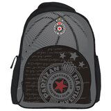 Kick predškolski Ranac 35x26x13cm - Partizan Cene