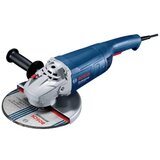 Bosch professional gws 20-230 j 06018C1302 kotni brusilnik 230 mm 2000 w, (21506694) Cene