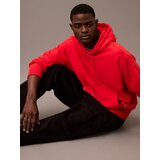 Calvin Klein Jeans Cargo hlače crna | shoptok.hr