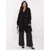 Italy Moda Coat-MO-PL-5209.87-black | Shoptok.si