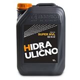 Modriča olje super HVL-46 10L hidravl. din 51524-3 Cene