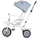 Chipolino tricikl Marathon - Ash Grey | shoptok.hr