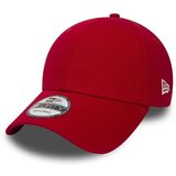 New Era Kape s šiltom 9FORTY Flag Rdeča | Shoptok.si