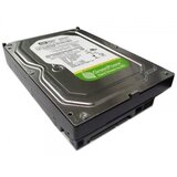 Western Digital HDD 500GB WD5000AVDS-P SATA2 32MB PULL AV-GP,PULL DRIVE;12MJESECI GARANCIJE | Eponuda.ba