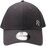 New Era Kapa '9FORTY NEYYAN' temno siva / srebrna | Shoptok.si