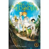 Posuka Demizu, Kaju Širai - Obećana Nedođija 1