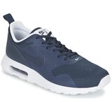 Nike Nizke superge AIR MAX TAVAS Modra | Shoptok.si