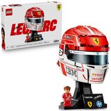 Lego Editions Sport Scuderia Ferrari HP - kaciga Charles Leclerc 43014, Uzrast 14+ Cijene