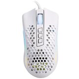 Redragon - Gaming Miš Storm M808 White | Eponuda.ba