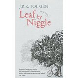 Harper Collins Publishers Ltd J. R. R. Tolkien - Leaf By Niggle | ePonuda.com