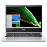Acer laptop nb 14 A314-35-C9N8 N4500/20G/256GB cene