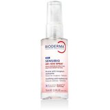 Bioderma Sensibio AR+ SOS Spray losjon in sprej za obraz za vse tipe kože 70 ml za ženske | Shoptok.si