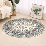 Conceptum Hypnose Kece-Fr22 višenamenski tepih (80 x 80 cm) | Eponuda.com