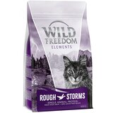 Wild Freedom Adult "Rough Storms" raca - brez žit - 400 g Cene