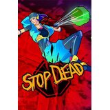 Steam stop dead key (pc) global | Eponuda.com