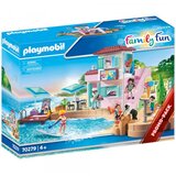 Playmobil family fun sladoled shop ( 30678 ) | ePonuda.com