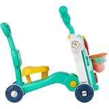 Kikka Boo guralica/hodalica za bebe 4u1 Sweet Escape | ePonuda.com