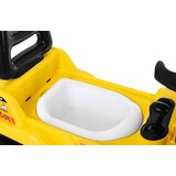  Dječja guralica bucket - žuta | shoptok.hr