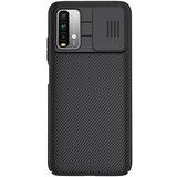Nillkin CAMSHIELD FUTROLA SA ZAŠTITOM KAMERE ZA XIAOMI REDMI 9T | shoptok.hr