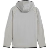Puma majica dugih rukava Evostripe FZ Hoodie DK | shoptok.hr