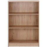 Mömax regal 4-you new Yur02, barva hrasta | Shoptok.si