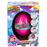  Figura iznenadjenja u jajetu koja raste Magical kingdom ( 1047328 ) Cene