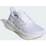 Adidas Tekaški čevelj 'Ultraboost 5' bela / off-bela | Shoptok.si