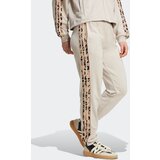 Adidas Športne hlače kit / rjava / črna | Shoptok.si