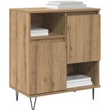  Stranske omare 3 pcs artisan hrast 180 x 35 x 70 cm | Shoptok.si