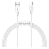 podatkovni kabel CATYS-02 Superior Quick Charge Type C 66W 1m - bel