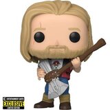 Funko thor: love and thunder ravager thor pop! vinyl figure - entertainment earth exclusive, (20499460) Cene