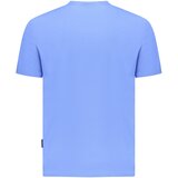 Napapijri SHORT SLEEVE T-SHIRT MEN BLUE | shoptok.hr
