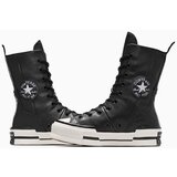 Converse Kožne tenisice Chuck 70 Plus Xhi boja: crna, A08340C | shoptok.hr