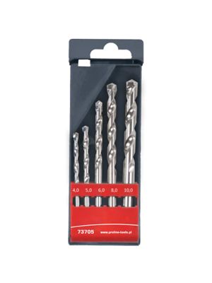  Set borera za beton 4-10 mm 5/1 73705 PROLINE Cijene