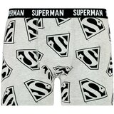 DC Comics Men's boxers Superman - Frogies Cijene
