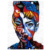  Tapeta - Women in Colors 200x270 | shoptok.hr