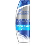 Head & Shoulders Men Ultra Sport Fresh šampon proti prhljaju za moške 360 ml | Shoptok.si