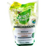 GREEN EMOTION Koncentrirani mehčalec z dišavo jasmina (polnilo) 1500 | Shoptok.si