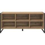  Ormar za cipele Umjetnička hrastovina 100 x 35 x 44 cm | shoptok.hr