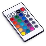  Drvena kućica za lutke s LED rasvjetom | shoptok.hr