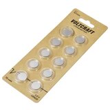 Voltcraft CR 1620 gumbasta baterija 3 V 70 mAh litijev VC-16107955 10 St. | Eponuda.ba