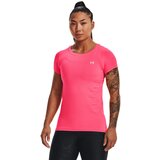Under Armour Ženska majica MAJICA Armour Črna Cene