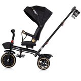 Chipolino tricikl Max Sport Noir | shoptok.hr