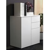 MID.YOU KOMODA, bela | Shoptok.si
