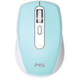 Ms miš FOCUS M318 zeleni bežični mišID: EK000456373 | Eponuda.ba