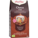 Yogi Tee chai s čokoladom - organski čaj Cijene